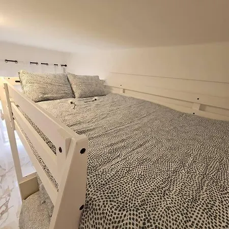 Apartment Rosa&mar R05 Armação de Pêra