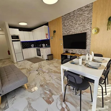 Rosa&mar R05 Apartment Armação de Pêra