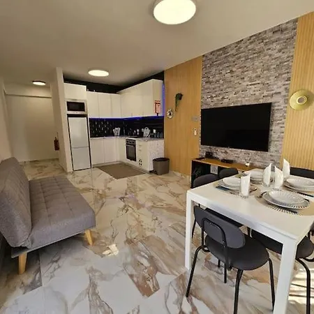 Apartment Rosa&mar R05 Armação de Pêra