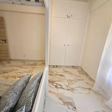 Apartment Rosa&mar R05