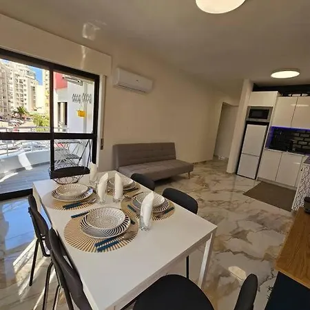 Rosa&mar R05 Apartment Armação de Pêra