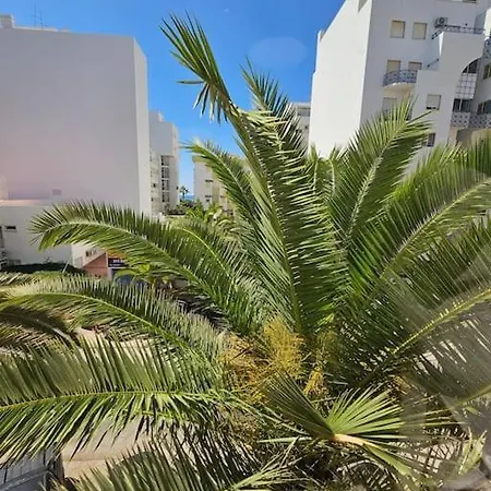 Apartment Rosa&mar R05