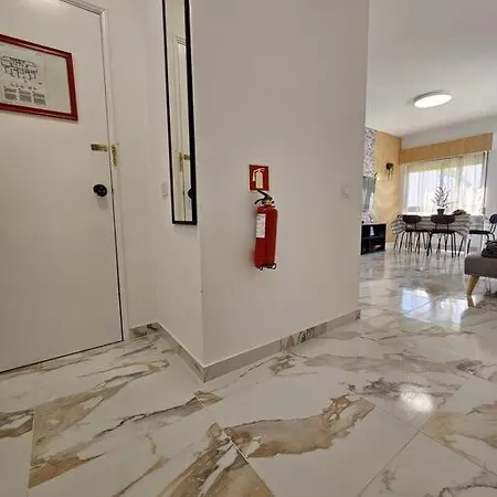 Apartment Rosa&mar R05 *