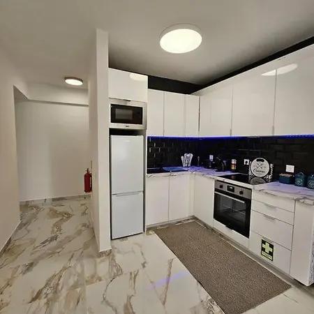 Apartment Rosa&mar R05 Armação de Pêra