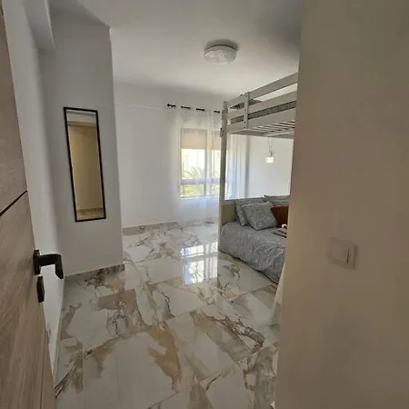 Apartment Rosa&mar R05